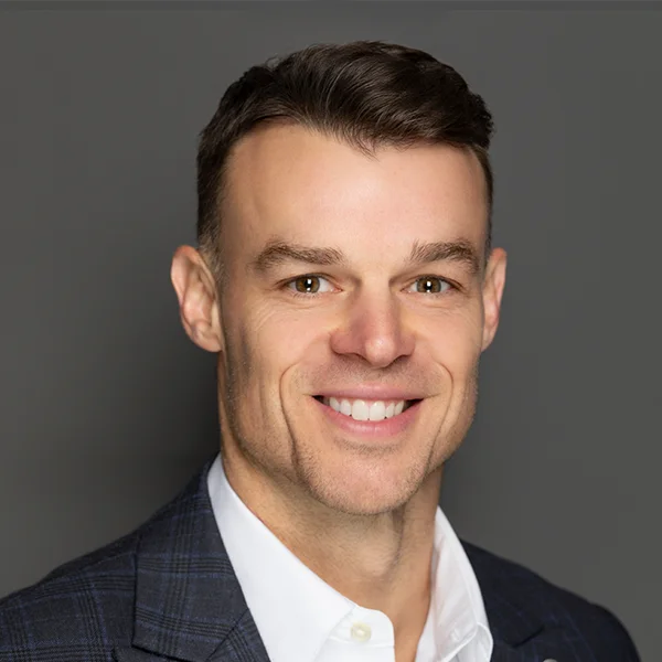 Jeremiah Boucher, Founder and CEO of Patriot Flex